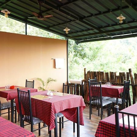 Fabescape Edens Resort Munnar Kültér fotó