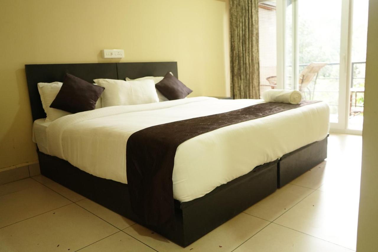 Fabescape Edens Resort Munnar Kültér fotó